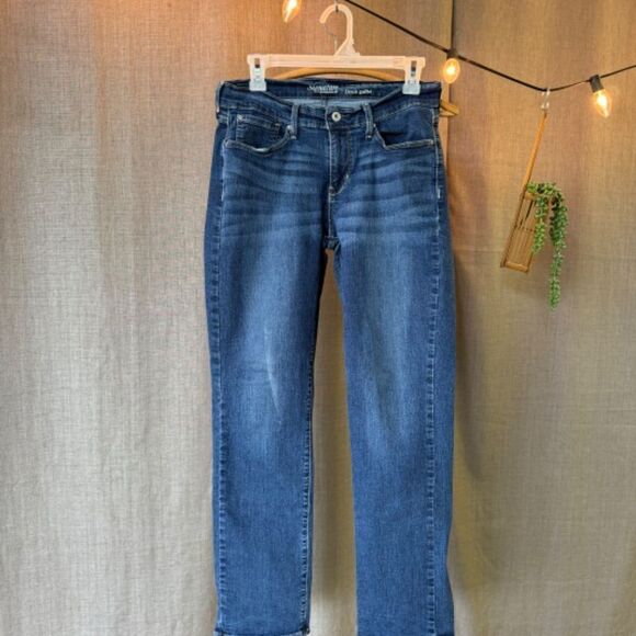 Levi Signature curvy straight - 30 x 32 - Picture 2 of 7